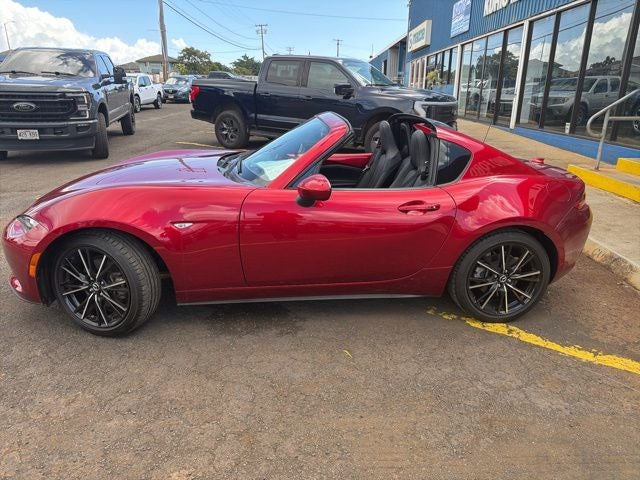 mazda mx-5 miata rf 2025 JM1NDAM77S0656416 image mazda mx-5 miata rf 2025 JM1NDAM77S0656416 image